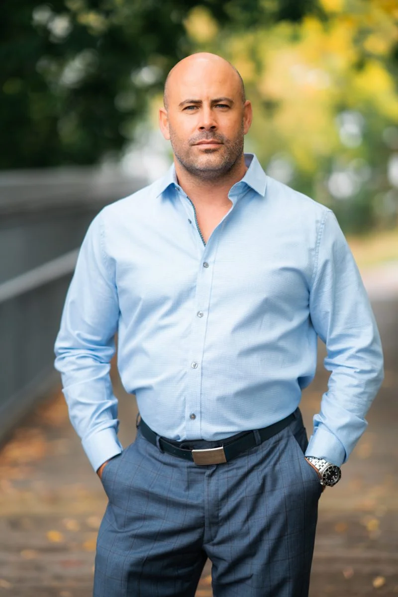 Bryan Furlong
