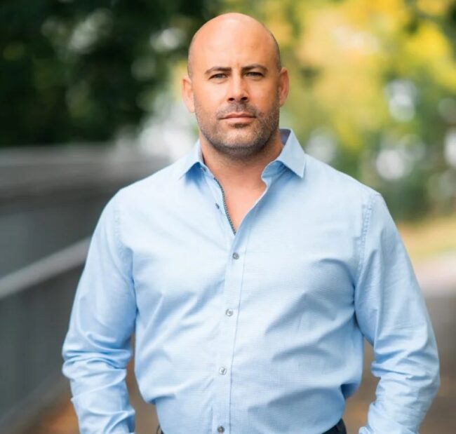 Bryan Furlong