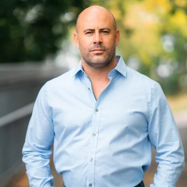 Bryan Furlong
