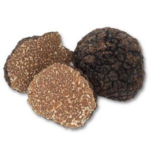 TRUFFE DE BOURGOGNE