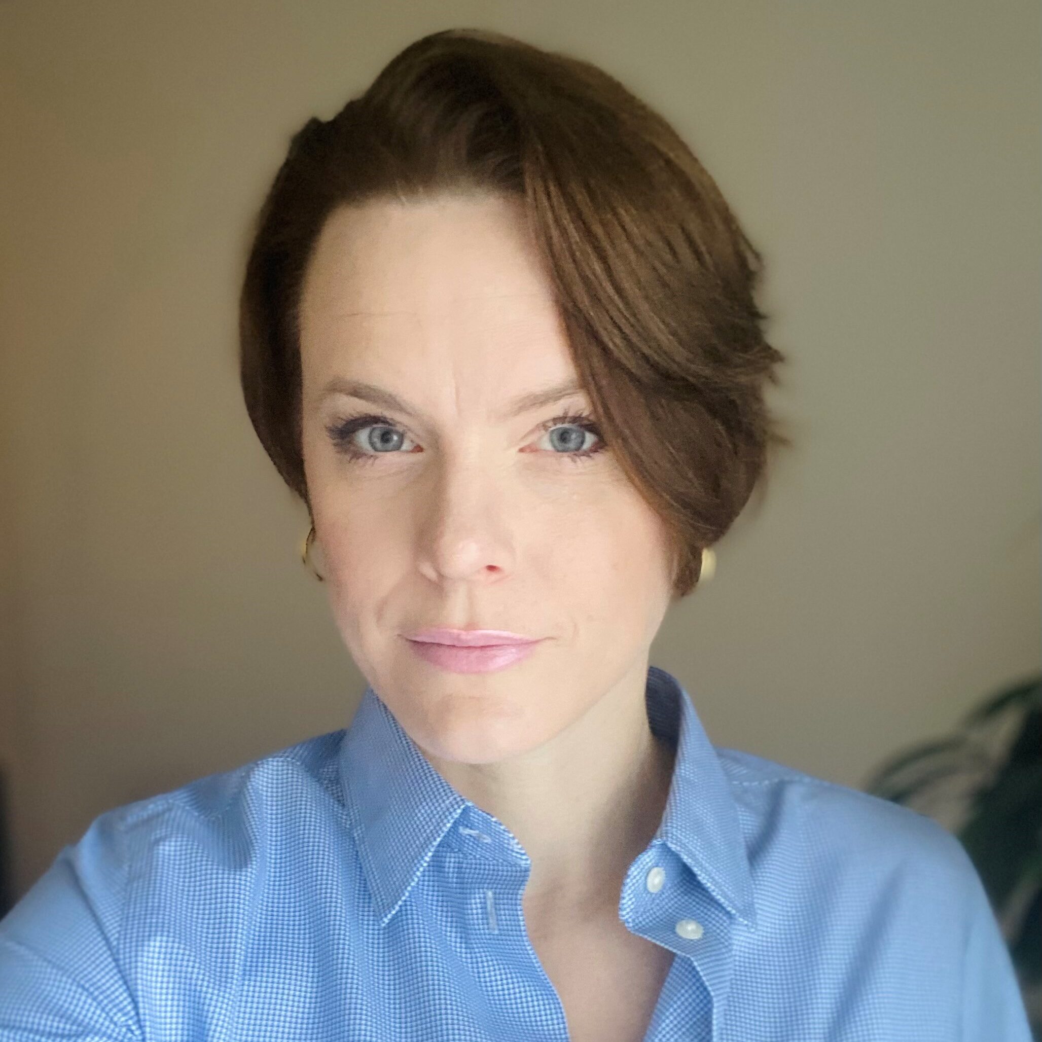 Marie-Eve Lavoie