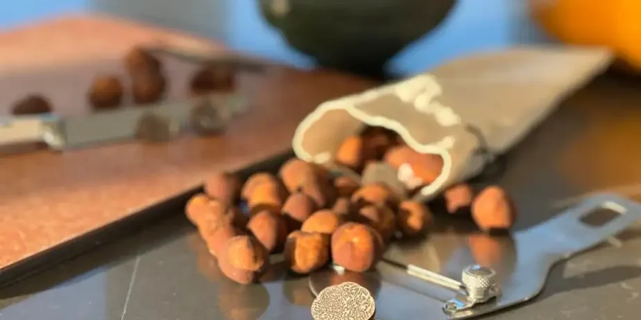 Truffes des Appalaches